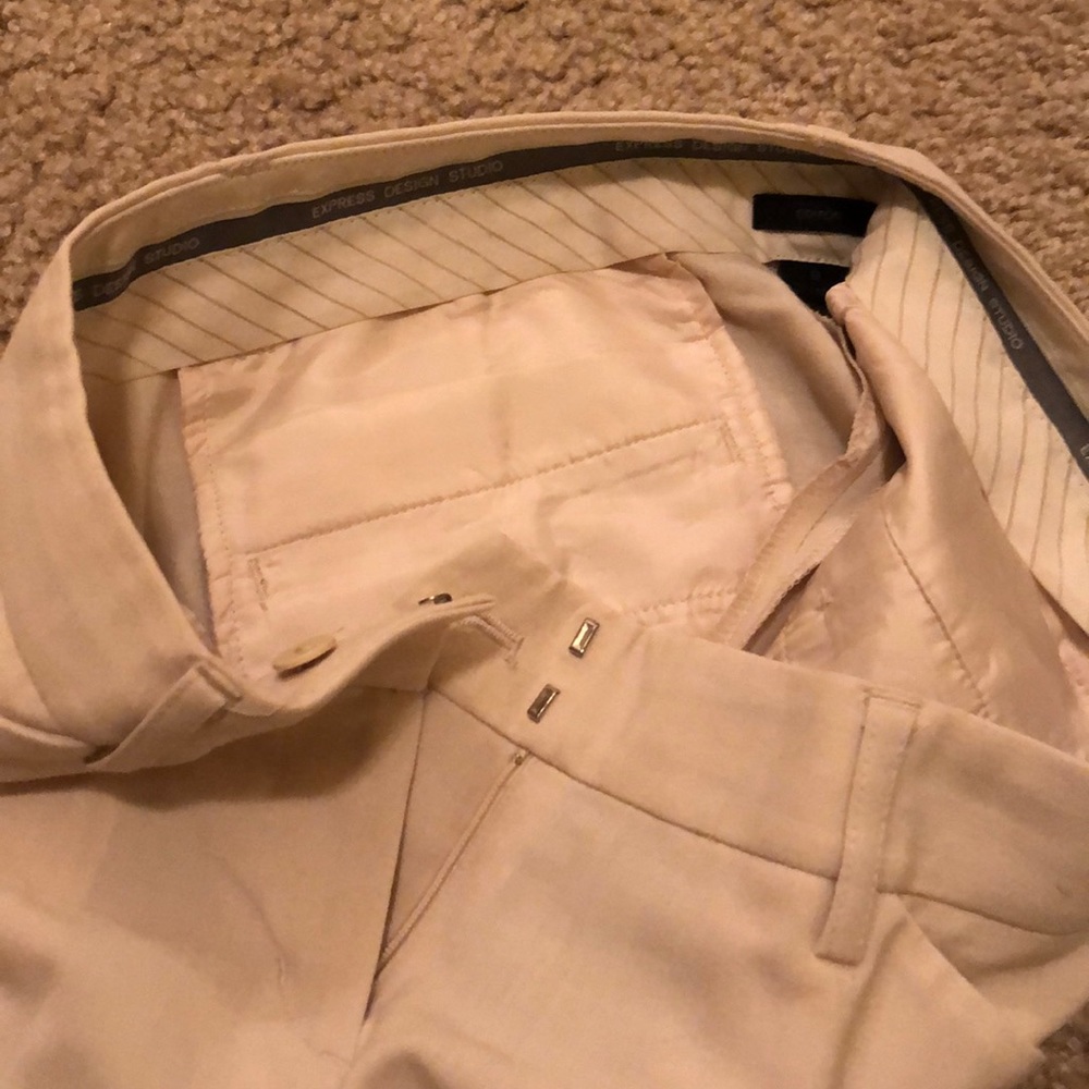 Editor Pants - image 3